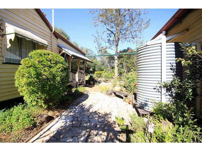 22 Ann Street, Esk QLD 4312