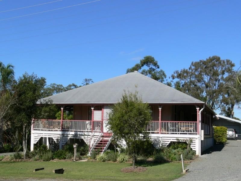 Esk QLD 4312