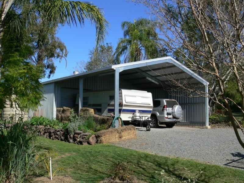 Esk QLD 4312