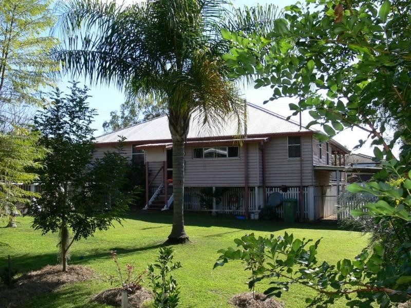 Esk QLD 4312
