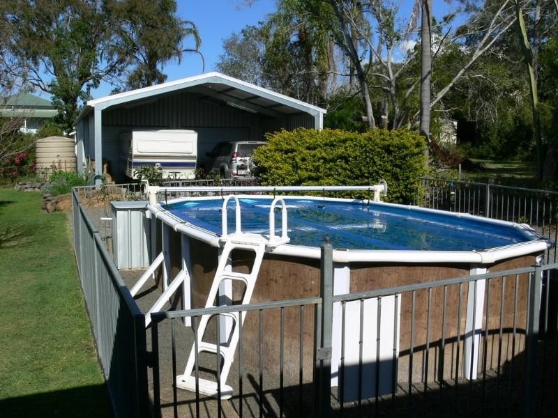 Esk QLD 4312