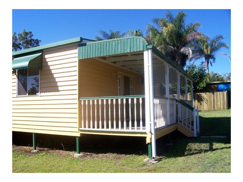 14 Mangerton Street, Toogoolawah QLD 4313
