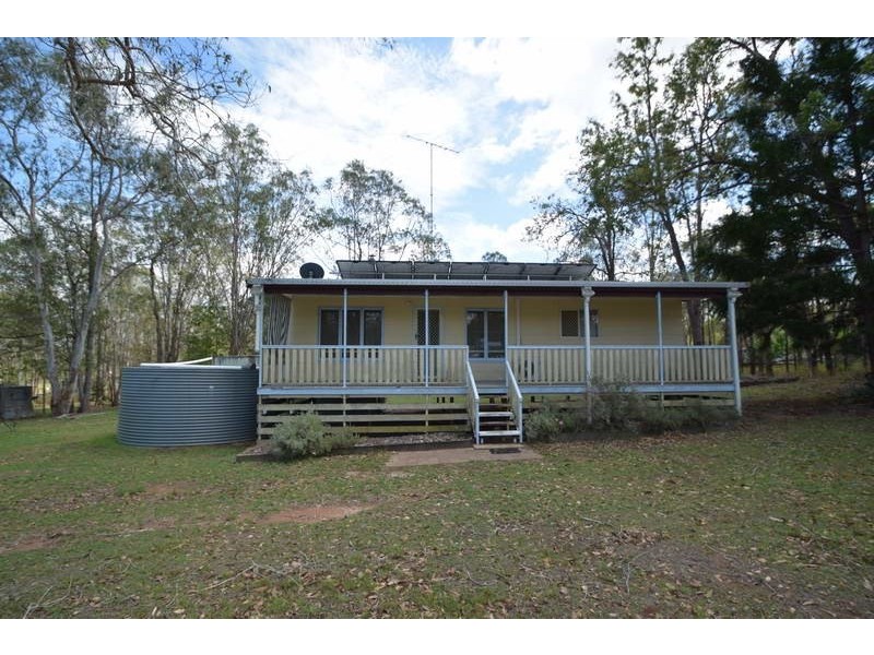 48 Cedar Avenue, Esk QLD 4312