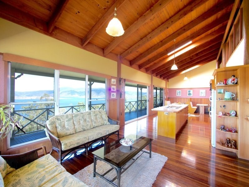 1199 Stanley Pocket Road, Crossdale QLD 4312