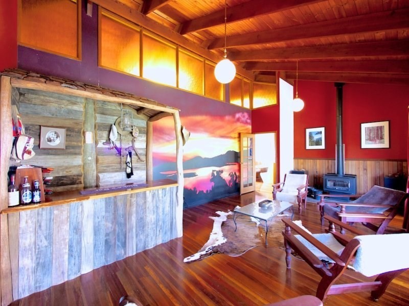 1199 Stanley Pocket Road, Crossdale QLD 4312