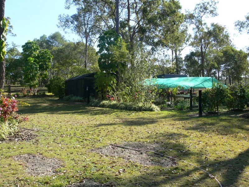 Mount Hallen QLD 4312