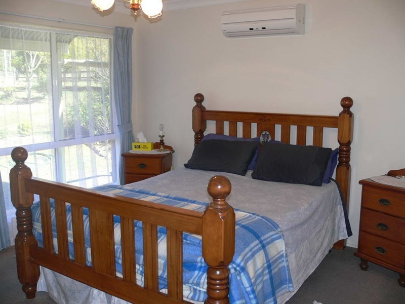 Mount Hallen QLD 4312