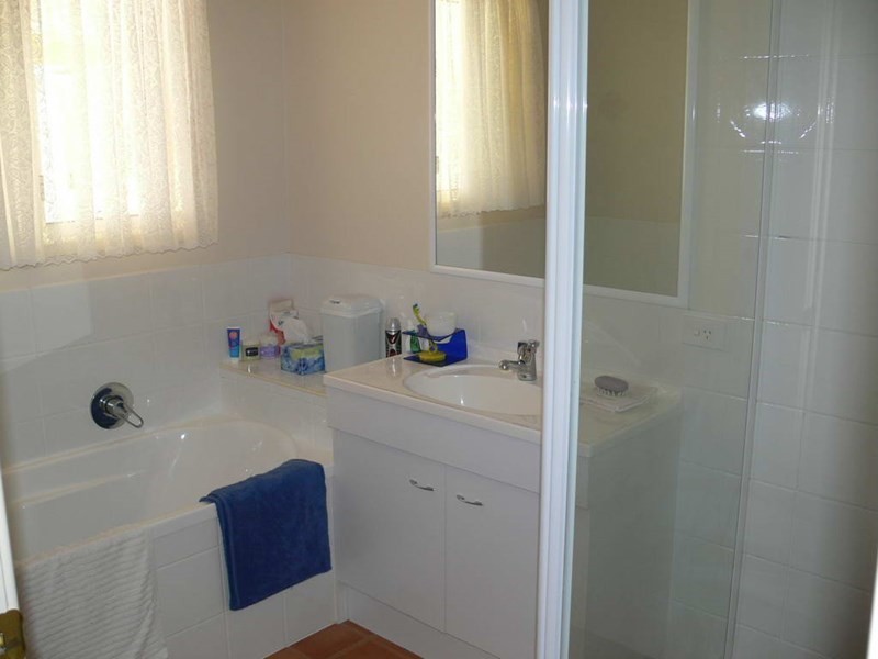 Mount Hallen QLD 4312