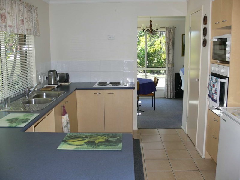 Mount Hallen QLD 4312