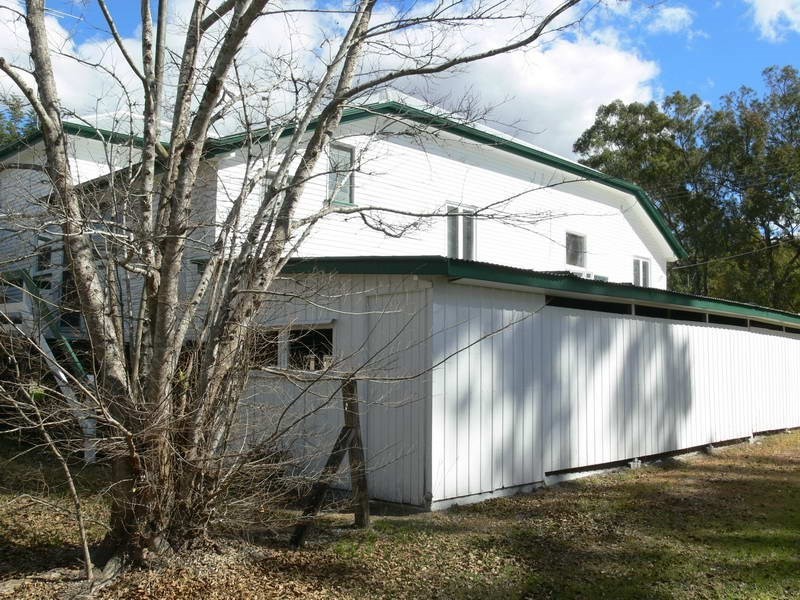 Esk QLD 4312