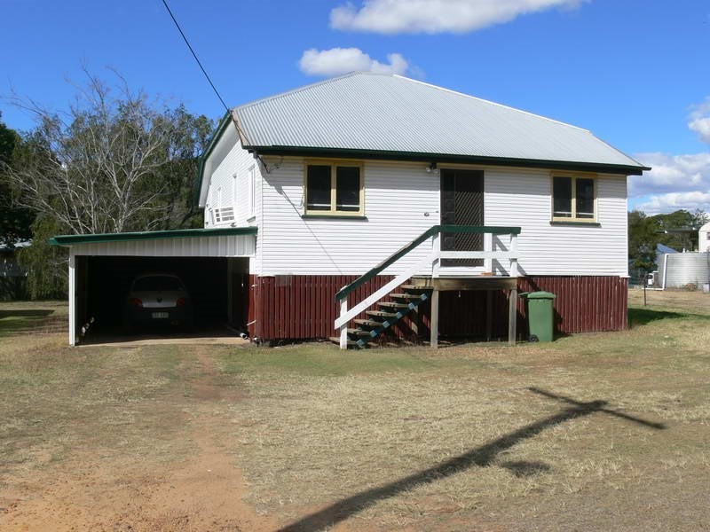 Esk QLD 4312