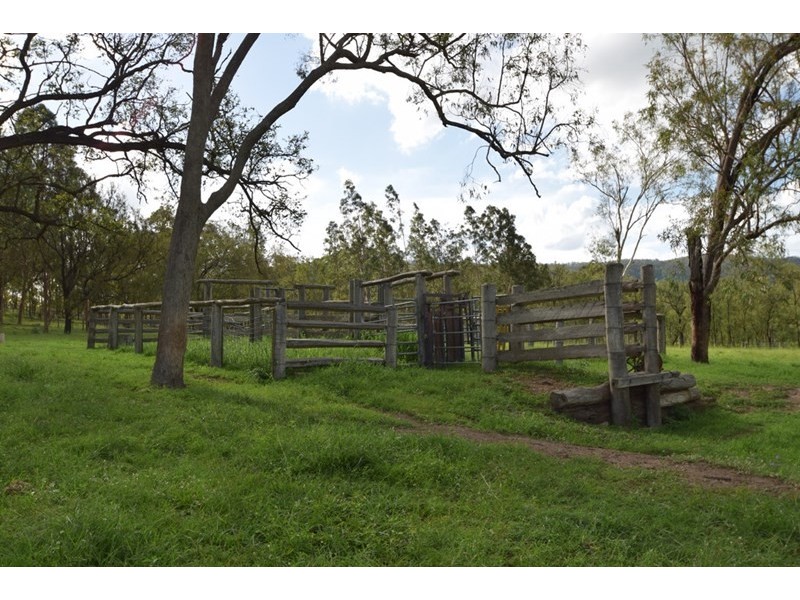Biarra QLD 4313
