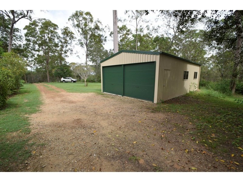 518 Willaura Drive, Mount Hallen QLD 4312