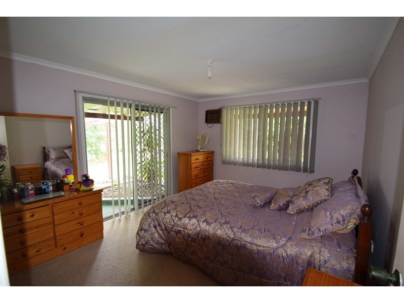 518 Willaura Drive, Mount Hallen QLD 4312