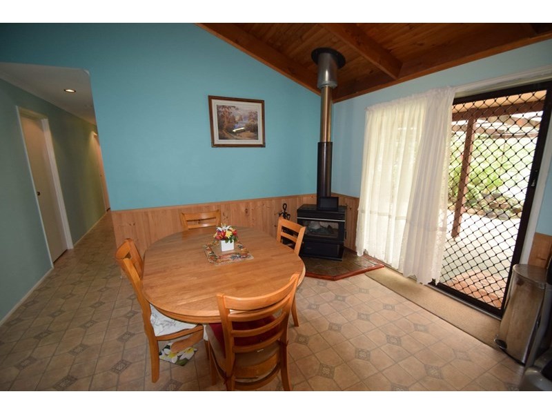 518 Willaura Drive, Mount Hallen QLD 4312