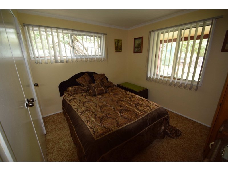 518 Willaura Drive, Mount Hallen QLD 4312