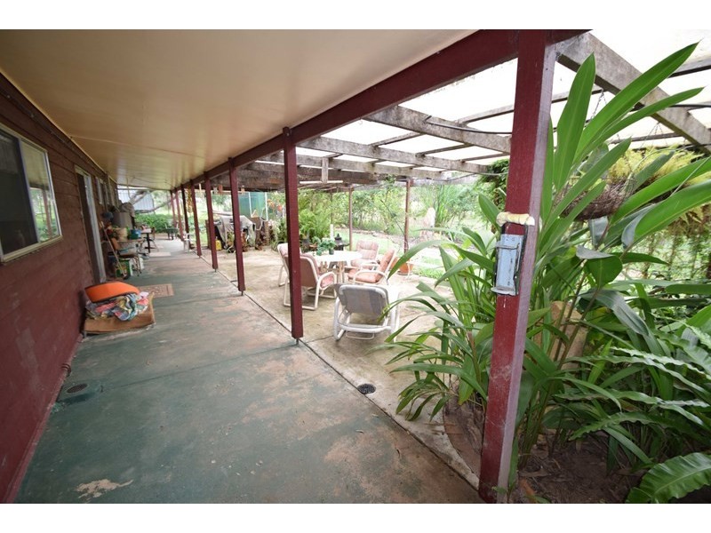 518 Willaura Drive, Mount Hallen QLD 4312