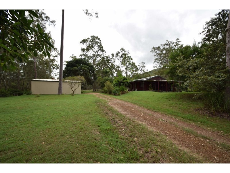 518 Willaura Drive, Mount Hallen QLD 4312