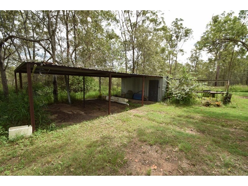 518 Willaura Drive, Mount Hallen QLD 4312