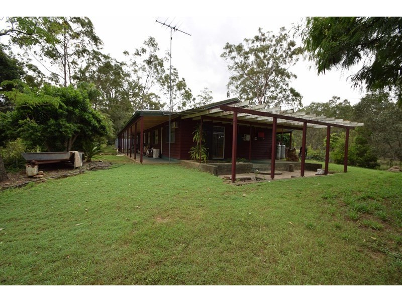 518 Willaura Drive, Mount Hallen QLD 4312