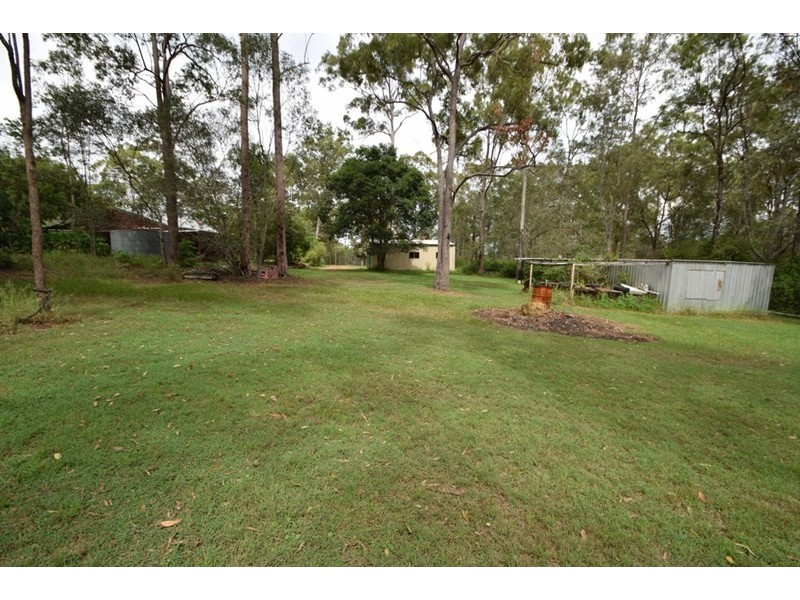 518 Willaura Drive, Mount Hallen QLD 4312