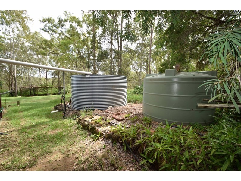 518 Willaura Drive, Mount Hallen QLD 4312