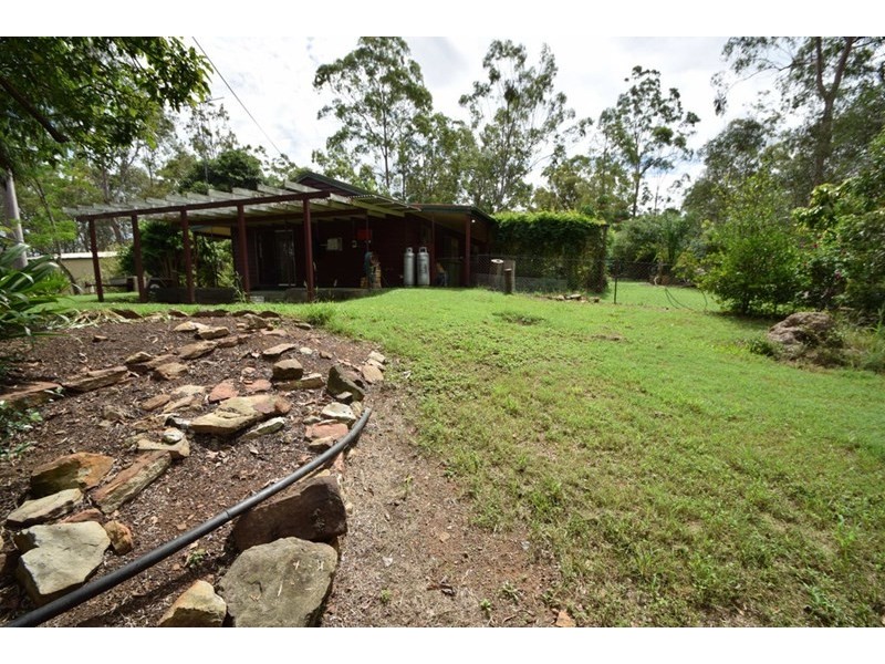 518 Willaura Drive, Mount Hallen QLD 4312