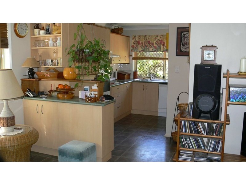 Mount Hallen QLD 4312