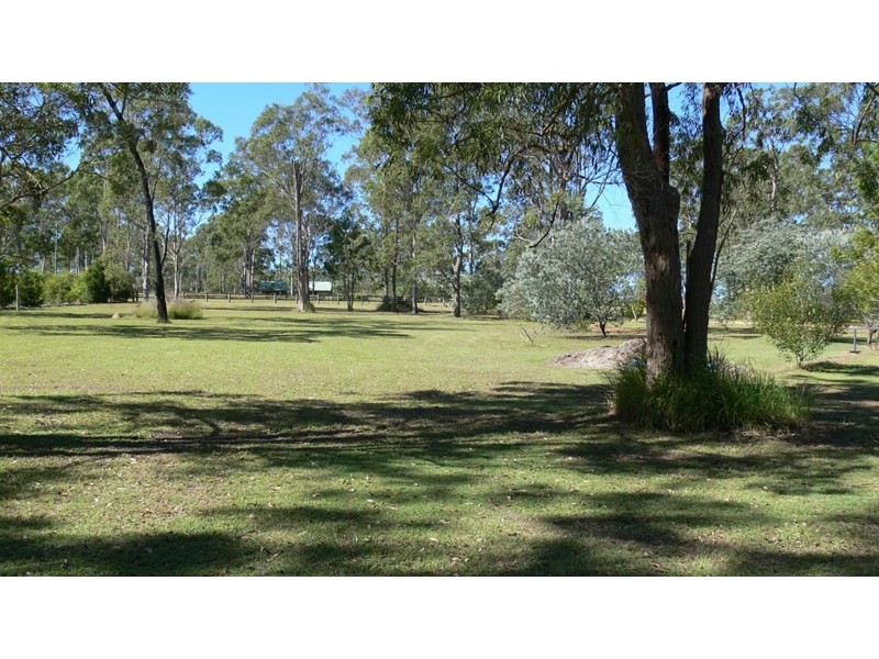 Mount Hallen QLD 4312