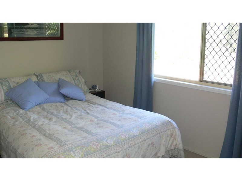 Mount Hallen QLD 4312