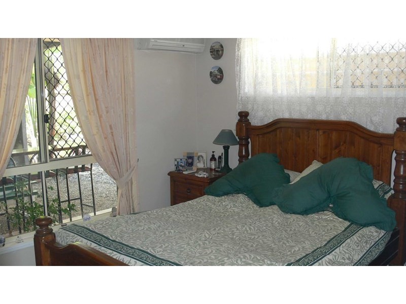 Mount Hallen QLD 4312