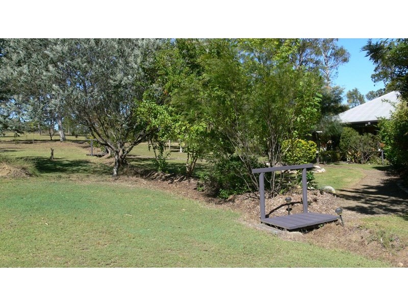 Mount Hallen QLD 4312