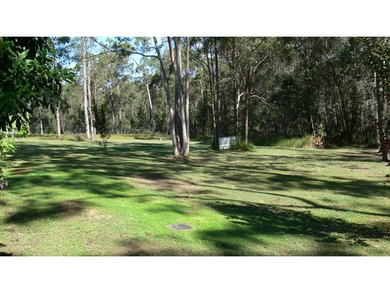 Mount Hallen QLD 4312