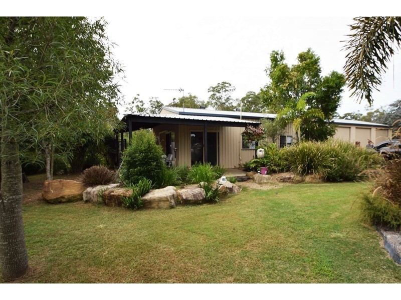 31 Argyle Court, Mount Hallen QLD 4312