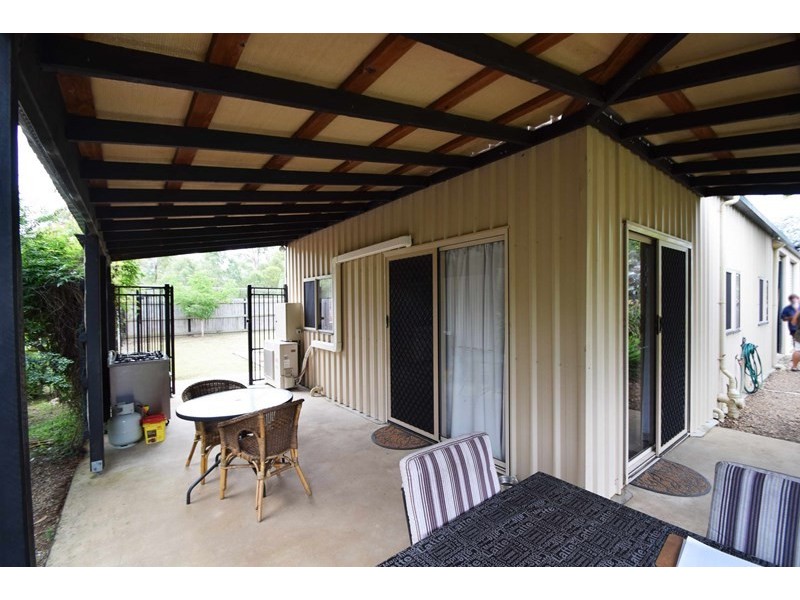 31 Argyle Court, Mount Hallen QLD 4312