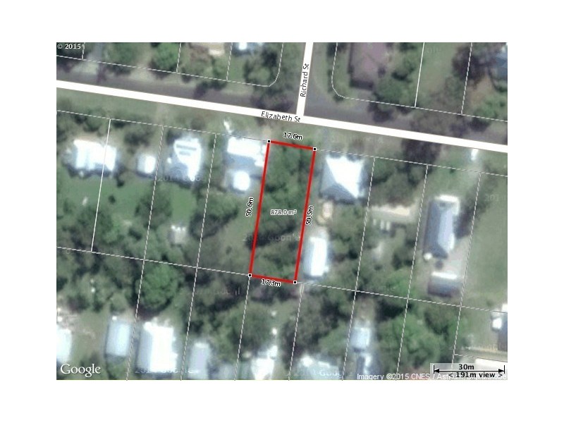 12 Elizabeth Street, Esk QLD 4312