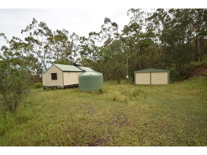 19 Crest Court, Esk QLD 4312