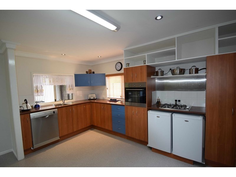 Mount Hallen QLD 4312