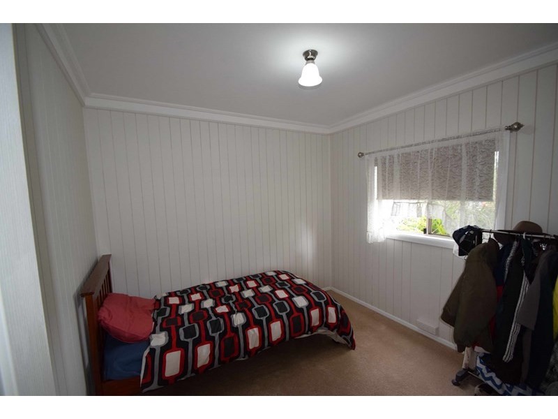 Mount Hallen QLD 4312