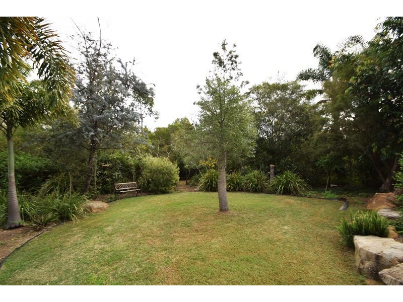 Mount Hallen QLD 4312