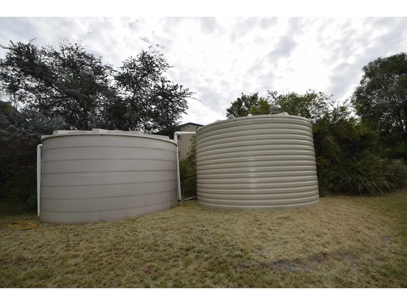 Mount Hallen QLD 4312