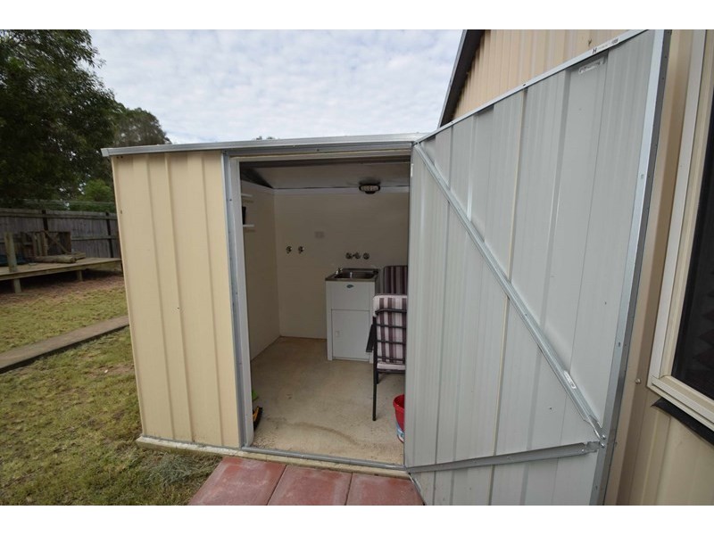 Mount Hallen QLD 4312