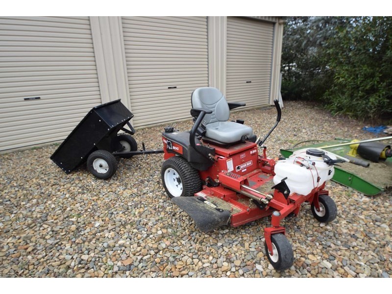 Mount Hallen QLD 4312