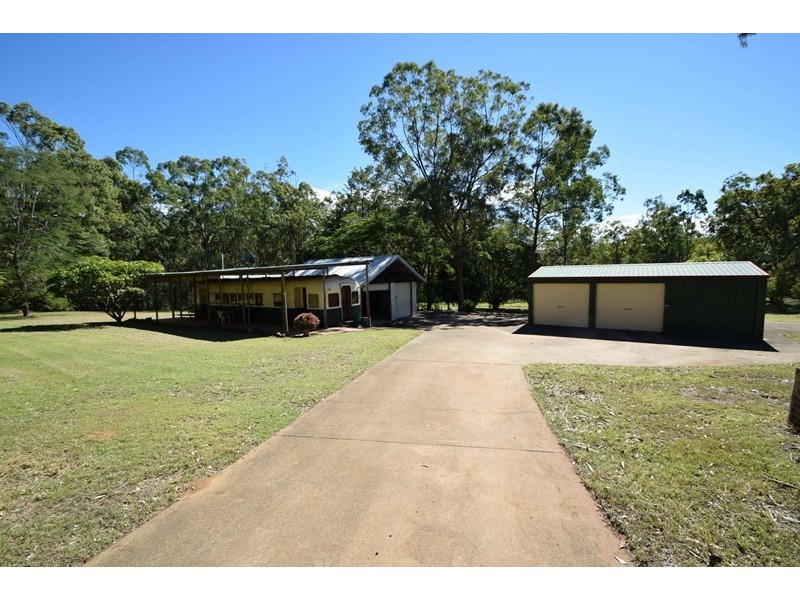 178 Mount Mulgowie Road, Buaraba QLD 4311