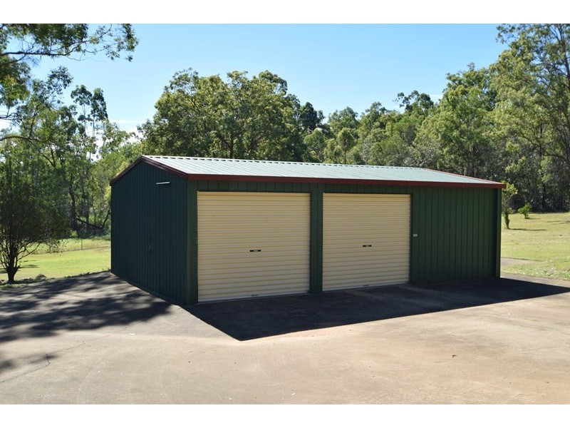 178 Mount Mulgowie Road, Buaraba QLD 4311