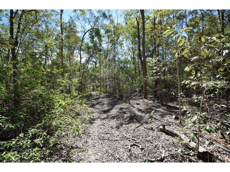 178 Mount Mulgowie Road, Buaraba QLD 4311