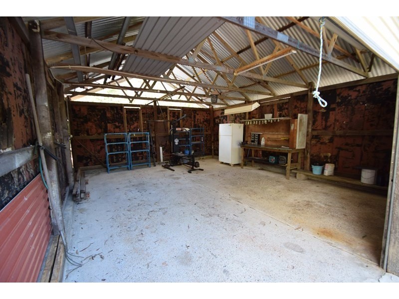 178 Mount Mulgowie Road, Buaraba QLD 4311