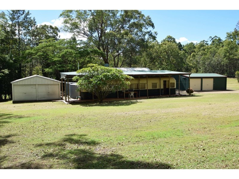 178 Mount Mulgowie Road, Buaraba QLD 4311