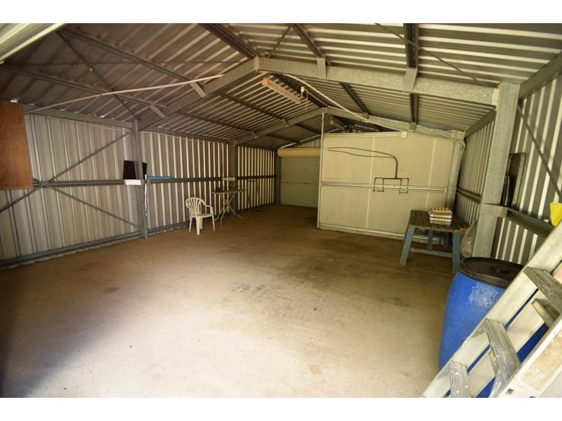 178 Mount Mulgowie Road, Buaraba QLD 4311