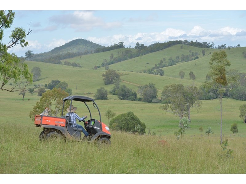 Bryden QLD 4312